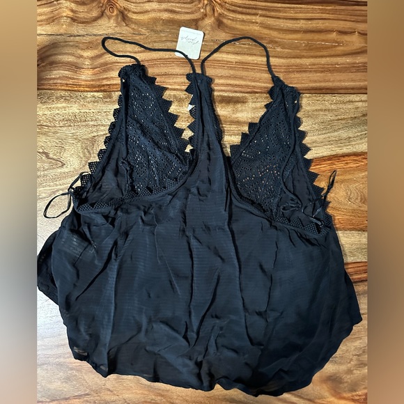Free People Hayley Tank size M~NWT - Picture 3 of 9